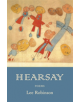 Hearsay - 9780823224104-thumb