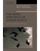 The Basic Writings of Josiah Royce, Volume I - 9780823224838-thumb