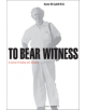 To Bear Witness - 9780823255788-thumb