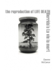 The Reproduction of Life Death - 9780823283903-thumb