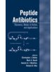 Peptide Antibiotics - 9780824702458-thumb