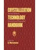 Crystallization Technology Handbook - 9780824705282-thumb