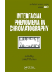 Interfacial Phenomena In Chromatography - 9780824719470-thumb