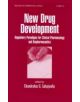 New Drug Development - 9780824754655-thumb