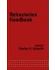 Refractories Handbook - 9780824756543-thumb