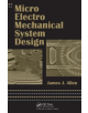 Micro Electro Mechanical System Design - 9780824758240-thumb