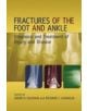 Fractures of the Foot and Ankle - 9780824759162-thumb