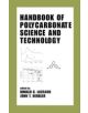 Handbook of Polycarbonate Science and Technology - 9780824799151-thumb