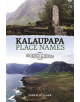 Kalaupapa Place Names - 9780824872717-thumb