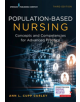 Population-Based Nursing - Springer Publishing Co Inc - 9780826136732-thumb