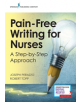 Pain-Free Writing for Nurses - Springer Publishing Co Inc - 9780826139870-thumb