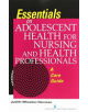 Essentials on Adolescent Health for Nursing and Health Professionals - Springer Publishing Co Inc - 9780826196118-thumb