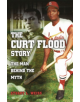 The Curt Flood Story - 9780826221728-thumb