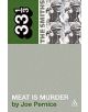 The Smiths' Meat is Murder - 9780826414946-thumb