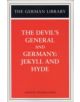 The Devil's General and Germany - 9780826417206-thumb