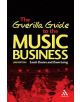 The Guerilla Guide to the Music Business - 9780826417916-thumb