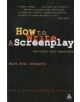 How to Write a Screenplay - 9780826428172-thumb