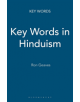 Key Words in Hinduism - 9780826480484-thumb