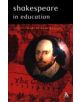 Shakespeare in Education - 9780826485748-thumb