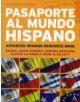 Pasaporte Al Mundo Hispano - 9780826493873-thumb