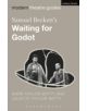 Samuel Beckett's Waiting for Godot - 9780826495945-thumb