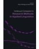 Continuum Companion to Research Methods in Applied Linguistics - 9780826499257-thumb