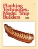 Planking Techniques for Model Ship Builders - 9780830628681-thumb