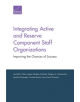 Integrating Active and Reserve Componet Staff Organizations - 9780833098283-thumb