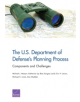 The U.S. Department of Defense's Planning Process - 9780833099907-thumb