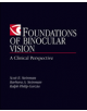 Foundations of Binocular Vision: A Clinical Perspective - McGraw-Hill Education - Europe - 9780838526705-thumb