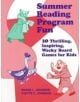 Summer Reading Program Fun - 9780838907559-thumb