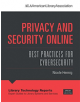 Privacy and Security Online - 9780838916124-thumb