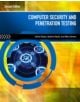 Computer Security and Penetration Testing - 9780840020932-thumb