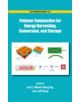 Polymer Composites for Energy Harvesting, Conversion, and Storage - 9780841229365-thumb