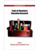 Tools of Chemistry Education Research - 9780841229402-thumb