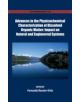 Advances in the Physicochemical Characterization of Dissolved Organic Matter - 9780841229518-thumb