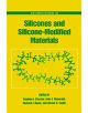 Silicones and Silicone-Modified Materials - 9780841236134-thumb