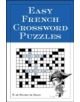 Easy French Crossword Puzzles - 9780844213309-thumb