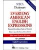 NTC's Dictionary of Everyday American English Expressions - 9780844257792-thumb