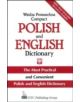 Wiedza Powszechna Compact Polish and English Dictionary - 9780844283678-thumb