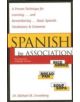 Spanish by Association - 9780844294476-thumb