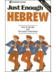 Just Enough Hebrew - 9780844295176-thumb