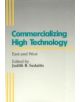 Commercializing High Technologies - 9780847683994-thumb