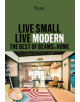 Live Small/Live Modern - 9780847865253-thumb