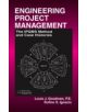 Engineering Project Management - 9780849300240-thumb