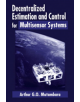 Decentralized Estimation and Control for Multisensor Systems - 9780849318658-thumb