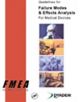 Guidelines for Failure Modes and Effects Analysis for Medical Devices - 9780849319105-thumb