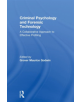 Criminal Psychology and Forensic Technology - 9780849323584-thumb