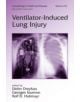 Ventilator-Induced Lung Injury - 9780849337161-thumb