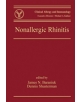 Nonallergic Rhinitis - 9780849339912-thumb